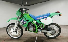 KAWASAKI KDX125 SR DX125A