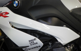 BMW S1000XR 2015