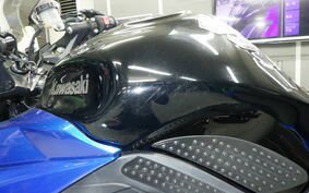 KAWASAKI NINJA 1000 2011 ZXT00G