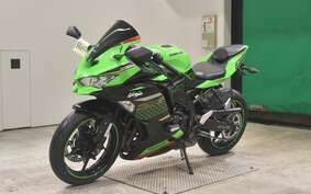 KAWASAKI ZX-25R ZX250E