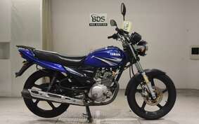 YAMAHA YB125Z PCJL