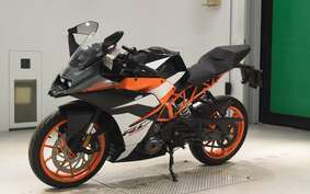 KTM 390 RC 2019 JYJ40