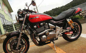 KAWASAKI ZEPHYR 1100 FINAL EDITION 2007 ZRT10A