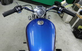 HARLEY XL883C 2004 CJM