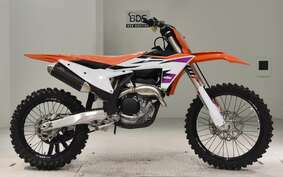 KTM 250 SX F