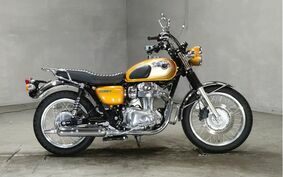 KAWASAKI W800 2013 EJ800A