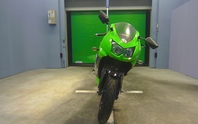 KAWASAKI NINJA 250R 2009 EX250K