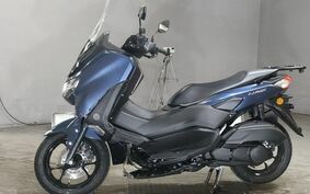 YAMAHA N-MAX 125 SEG6J