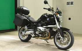 BMW R1200R 2007 0378