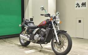 KAWASAKI ELIMINATOR 250 LX EL250A