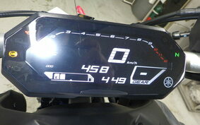 YAMAHA MT-07 2023 RM33J