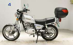 SUZUKI GN125 H PCJG9