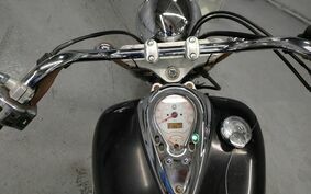 YAMAHA DRAGSTAR 400 CLASSIC 2001 VH01J