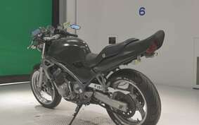 KAWASAKI BALIUS 250 ZR250A