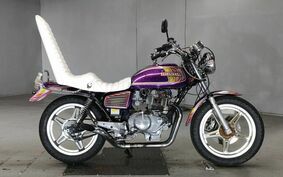 HONDA CB250 N CB250N