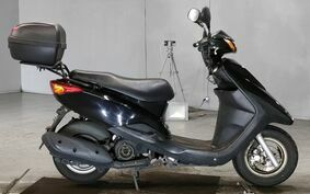 YAMAHA AXIS 125 TREET SE53J