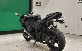 KAWASAKI NINJA ZX-6R 2007 ZX600P