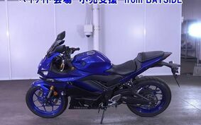 YAMAHA YZF-R25 RG43J