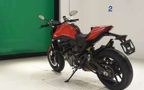 DUCATI MONSTER 937 2021