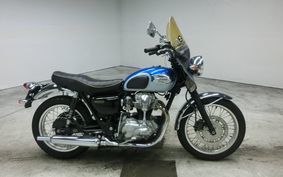 KAWASAKI W650 2004 EJ650A