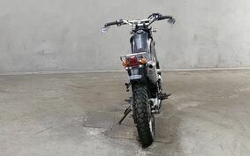 YAMAHA TRICKER DG16J