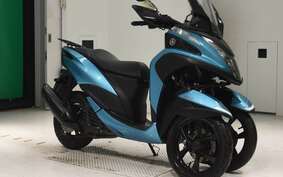 YAMAHA TRICITY 125 A SEC1J