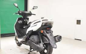 YAMAHA CYGNUS 125 XSR 3 SED8J