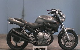 YAMAHA ZEAL 1992 3YX