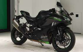 KAWASAKI ZX-4R SE 2023 ZX400P