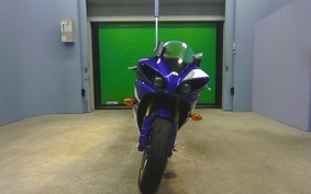 YAMAHA YZF-R1 2010 RN23