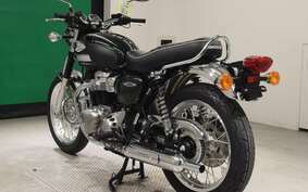 KAWASAKI W800 2020 EJ800B