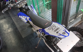 YAMAHA WR250R DG15J