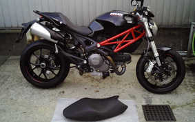 DUCATI MONSTER 796 ABS 2011 M506A