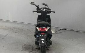 YAMAHA AXIS Z SED7J