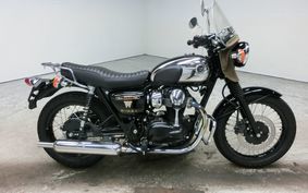 KAWASAKI W800 2013 EJ800A