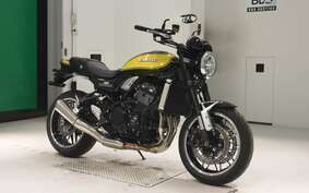 KAWASAKI Z900RS 2024 ZR900K