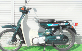 YAMAHA MATE 50 D V50