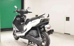 YAMAHA CYGNUS 125 XSR 3 SEA5J