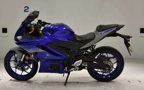 YAMAHA YZF-R25 RG43J