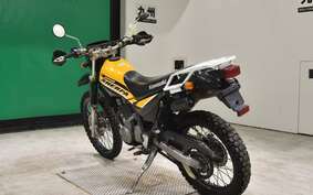 KAWASAKI SUPER SHERPA KL250G