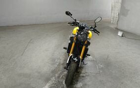 YAMAHA XSR900 2016 RN46J