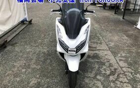 HONDA PCX 160 KF47