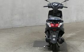 YAMAHA AXIS Z SED7J