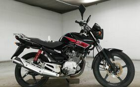 YAMAHA YBR125 RE05