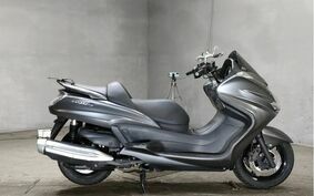 YAMAHA GRAND MAJESTY 400 2012 SH06J