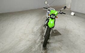 KAWASAKI SUPER SHERPA KL250G