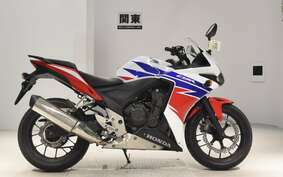 HONDA CBR400R 2014 NC47