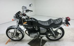 HONDA CB400T HAWK 2 2010 CB400T