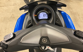 YAMAHA NMAX ABS SED6J