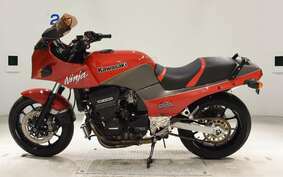 KAWASAKI GPZ900R NINJA 1997 ZX900A